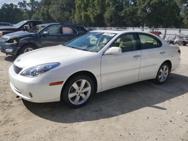 2005 Lexus ES 330