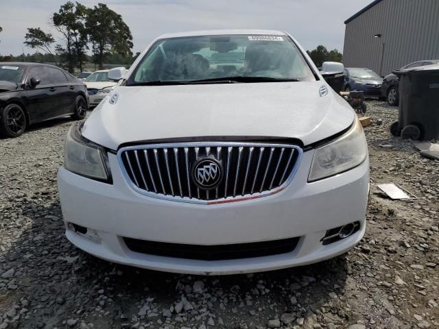 2019 Buick Lacrosse