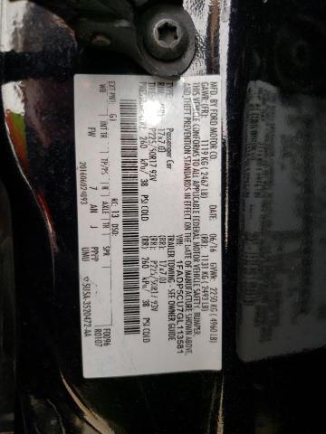 2016 Ford C-MAX Premium SEL