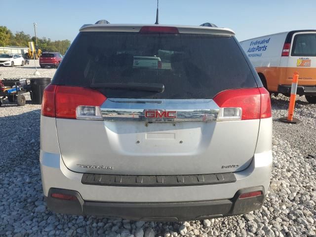 2012 GMC Terrain SLT