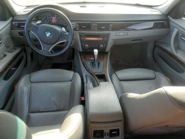 2009 BMW 328 I Sulev