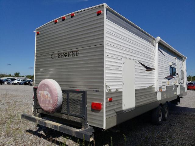 2013 Foresriver Cherokee 2