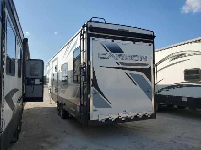 2022 5th Wheel Trailer