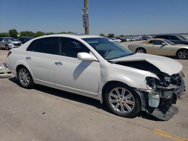 2008 Toyota Avalon XL