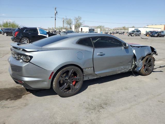 2023 Chevrolet Camaro SS