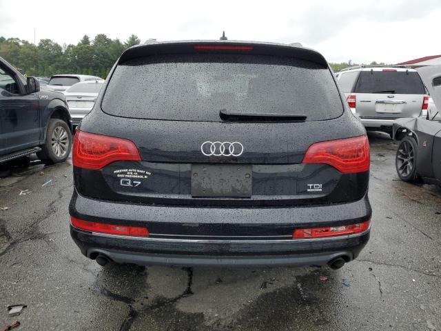 2011 Audi Q7 Premium Plus