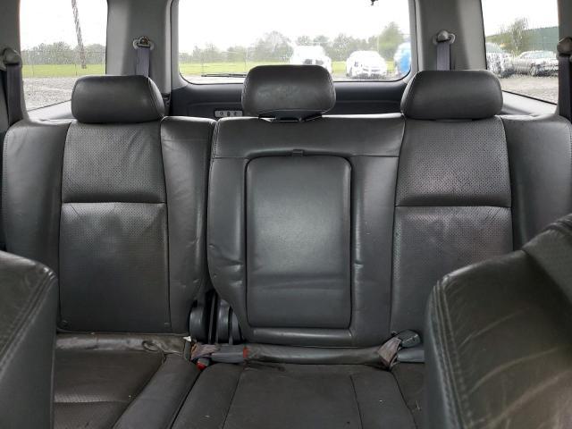 2004 Honda Pilot EXL