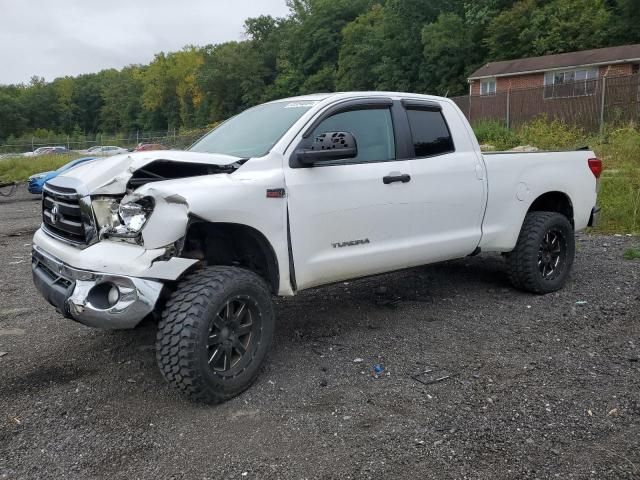 2012 Toyota Tundra Double Cab SR5