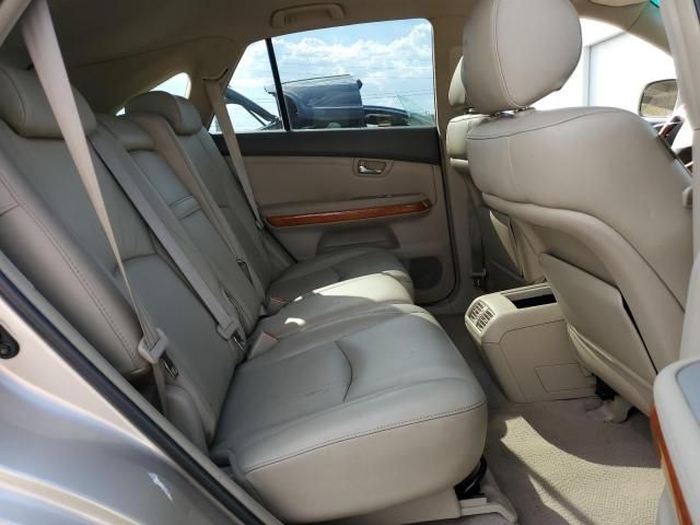 2007 Lexus RX 350