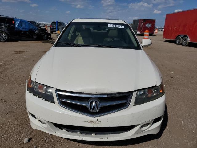 2006 Acura TSX