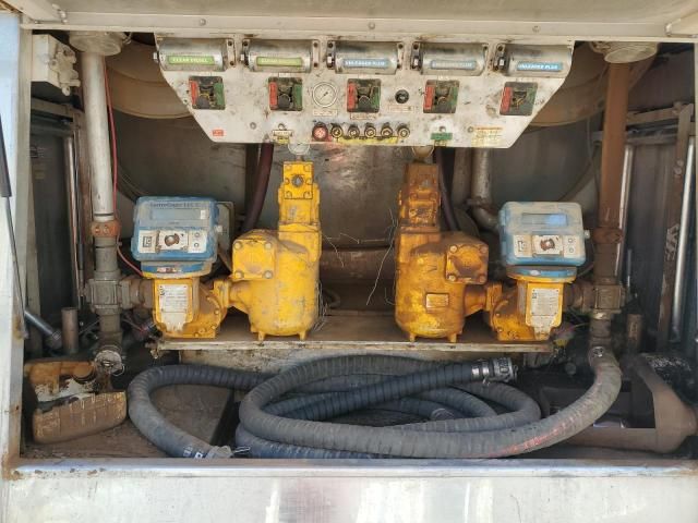 2012 Freightliner M2 106 Medium Duty