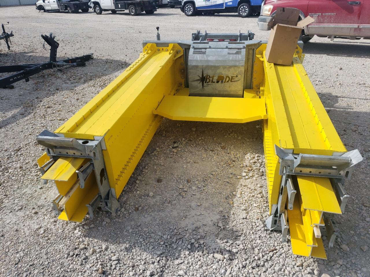 2017 Other Heavy Equipmentes Traffic