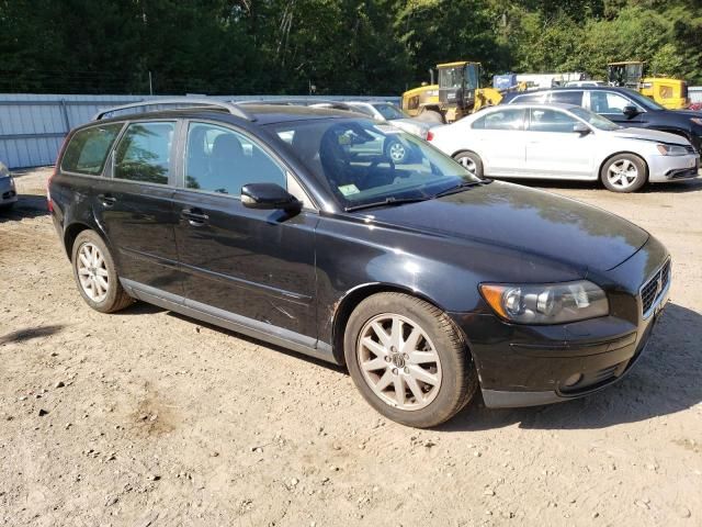 2006 Volvo V50 T5