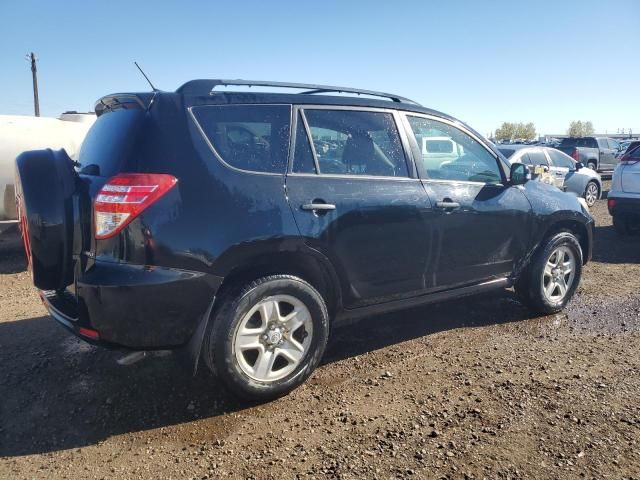 2009 Toyota Rav4