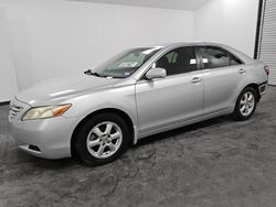 2007 Toyota Camry LE for sale in Wilmer, TX