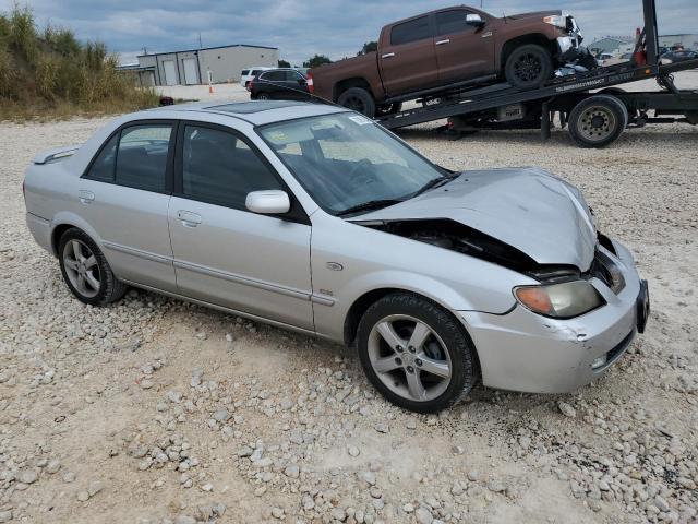 2003 Mazda Protege DX