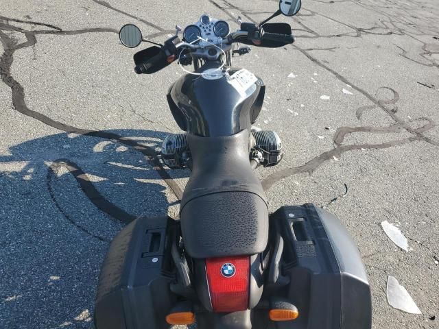 2002 BMW R1150 R