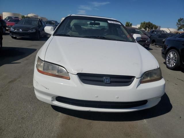 2000 Honda Accord EX