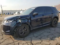 Land Rover Vehiculos salvage en venta: 2023 Land Rover Discovery Sport S R-Dynamic