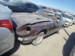 Datsun salvage cars for sale: 1983 Datsun 280ZX