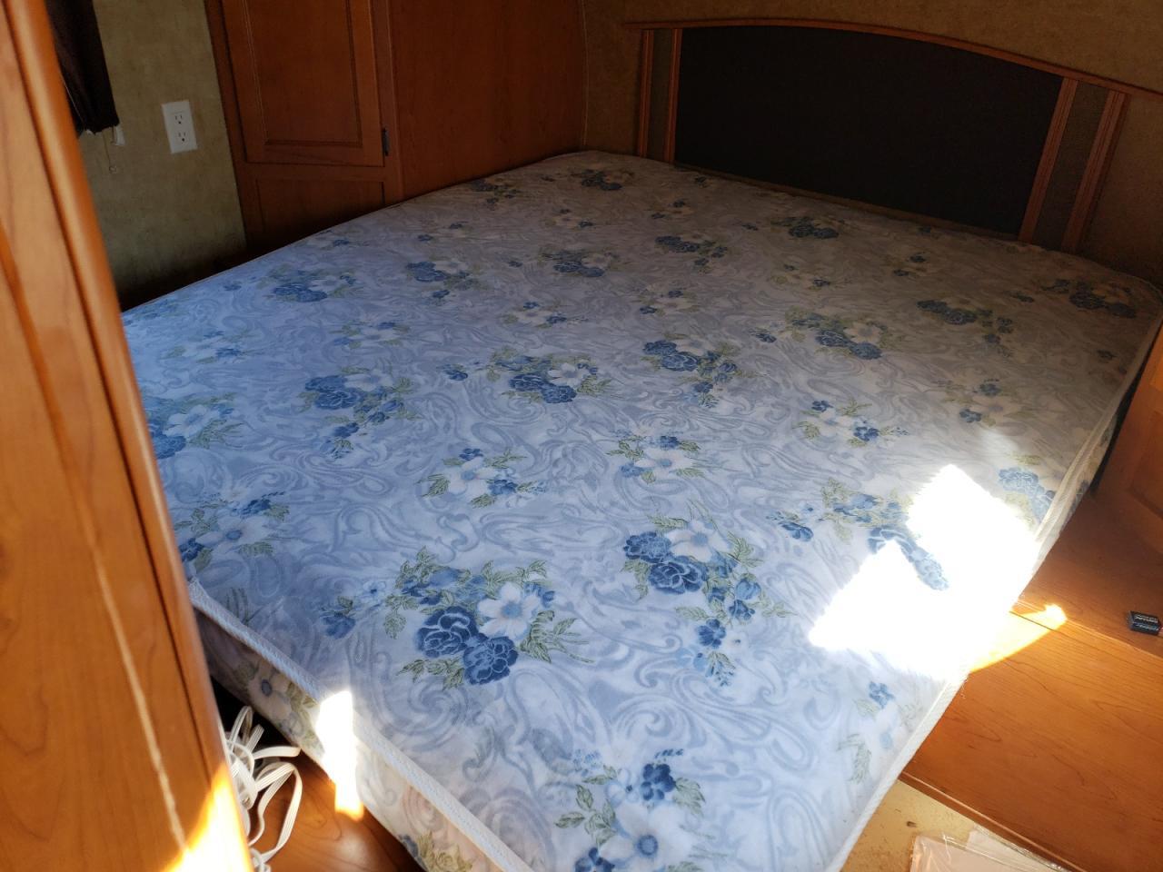 2013 Foresriver Cherokee 2