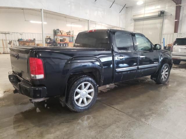 2010 GMC Sierra K1500 Denali