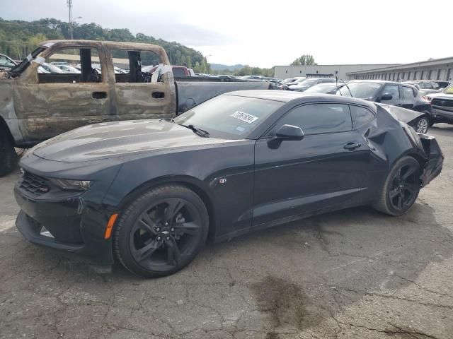 2019 Chevrolet Camaro LT