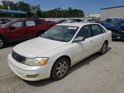 2002 Toyota Avalon XL en venta en Spartanburg, SC