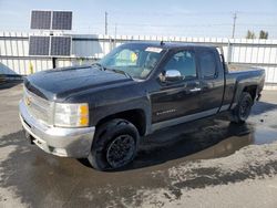 2013 Chevrolet Silverado K1500 LT for sale in Airway Heights, WA