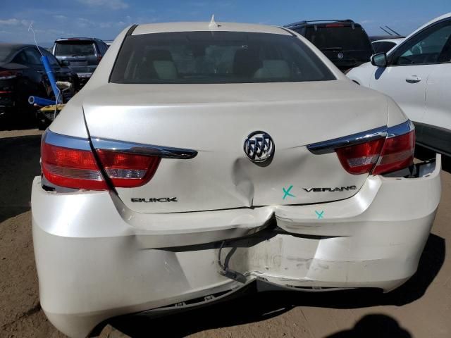 2012 Buick Verano