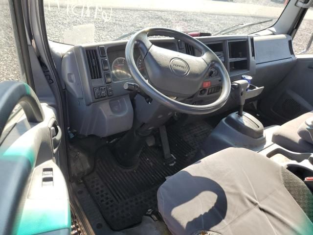 2015 Isuzu NRR
