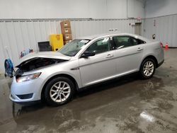 Ford Taurus salvage cars for sale: 2013 Ford Taurus SE