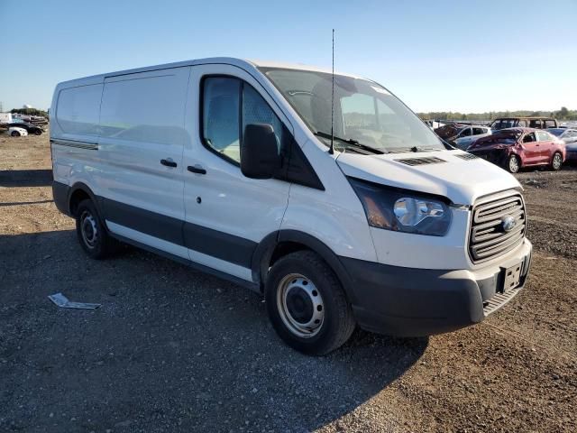 2019 Ford Transit T-150