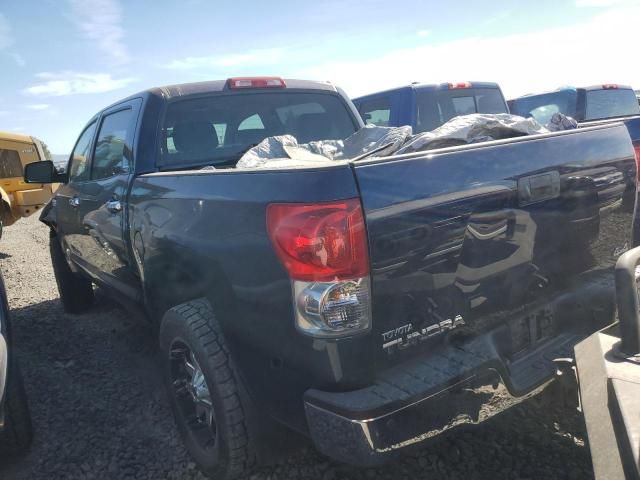 2007 Toyota Tundra Crewmax Limited