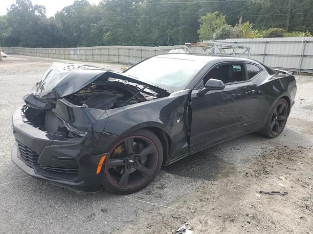 2019 Chevrolet Camaro SS