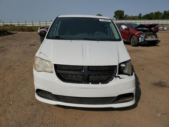 2014 Dodge RAM Tradesman