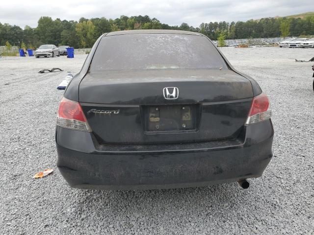 2010 Honda Accord LX