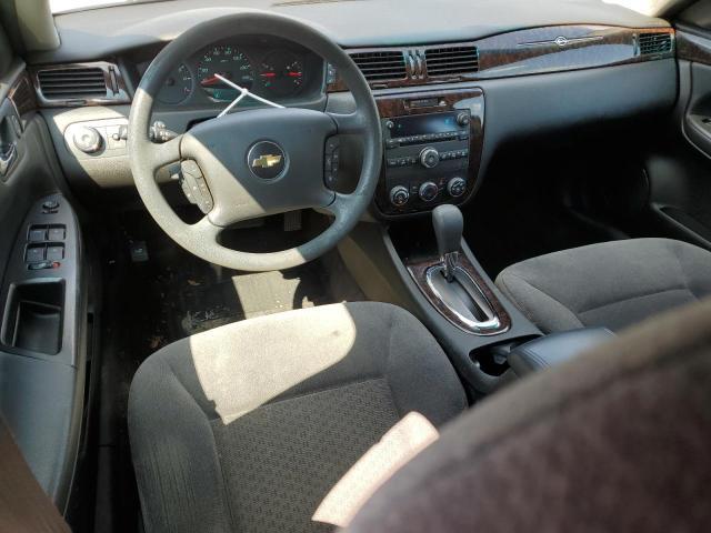 2015 Chevrolet Impala Limited LS