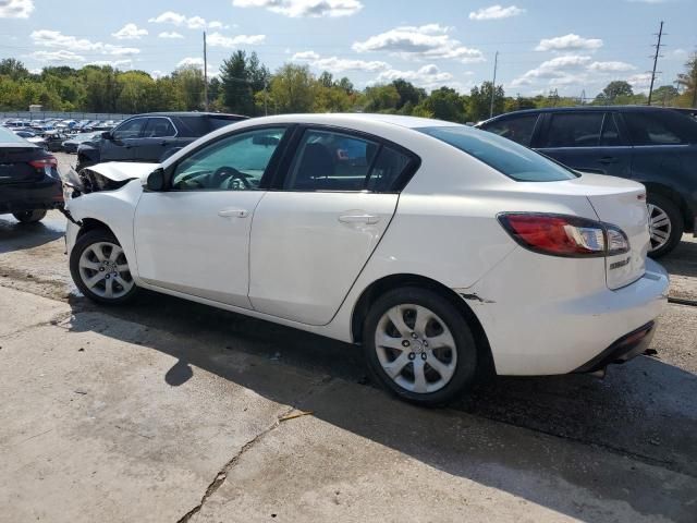 2010 Mazda 3 I