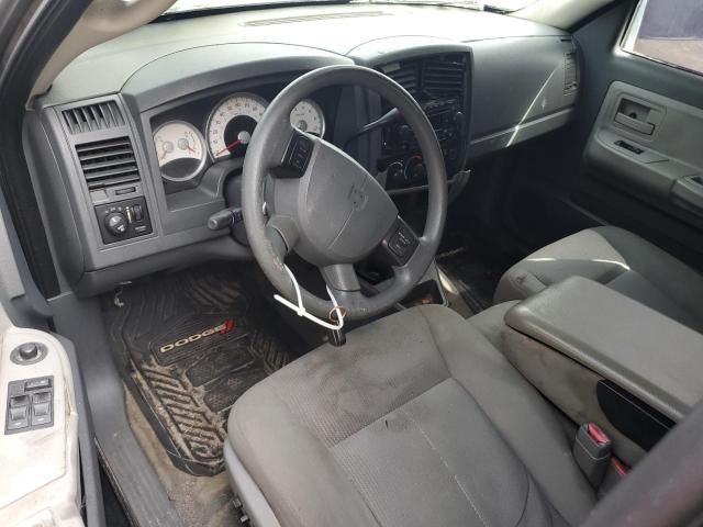 2006 Dodge Dakota SLT