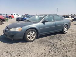 Dodge Stratus salvage cars for sale: 2005 Dodge Stratus SXT