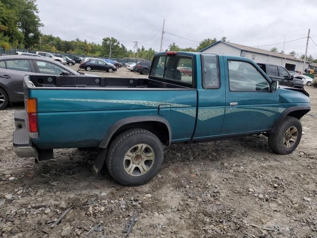 1997 Nissan Truck King Cab SE