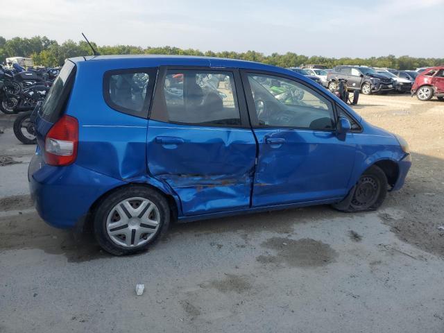2008 Honda FIT