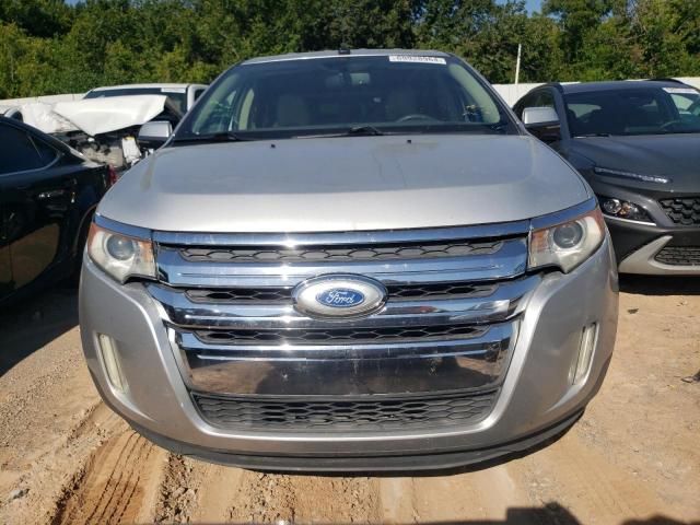 2012 Ford Edge Limited