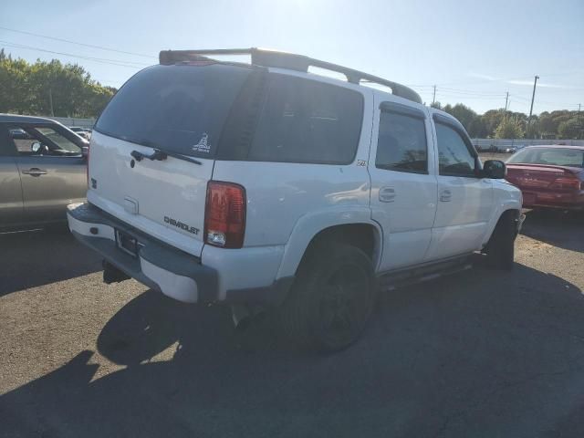 2003 Chevrolet Tahoe K1500