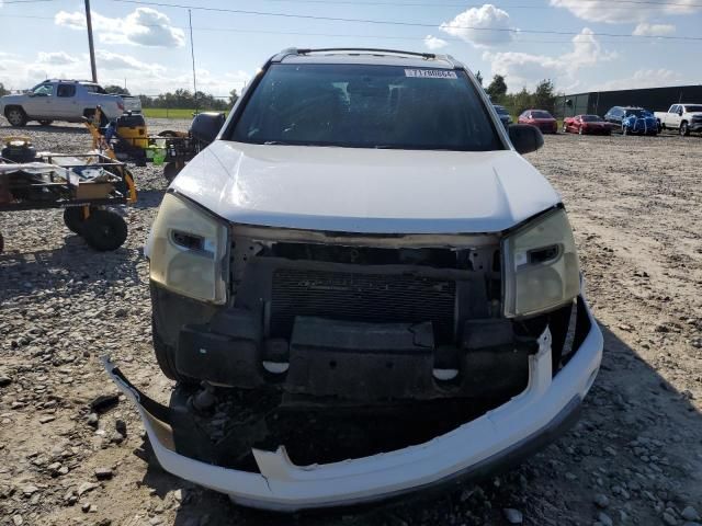 2005 Chevrolet Equinox LT