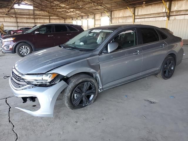 2022 Volkswagen Jetta SE