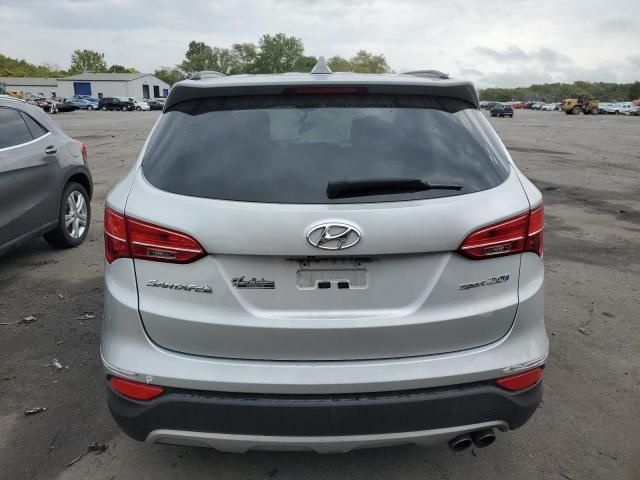 2013 Hyundai Santa FE Sport