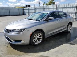 2016 Chrysler 200 Limited for sale in Antelope, CA