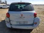 2014 Fiat 500L Easy